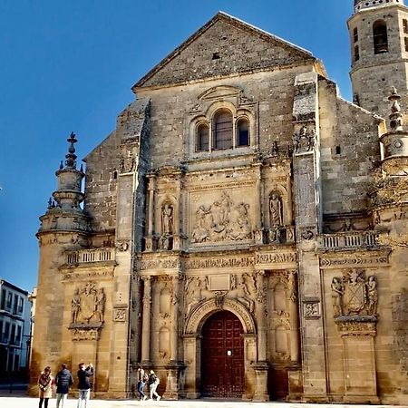 Vivienda Cádiz de Úbeda Exterior foto