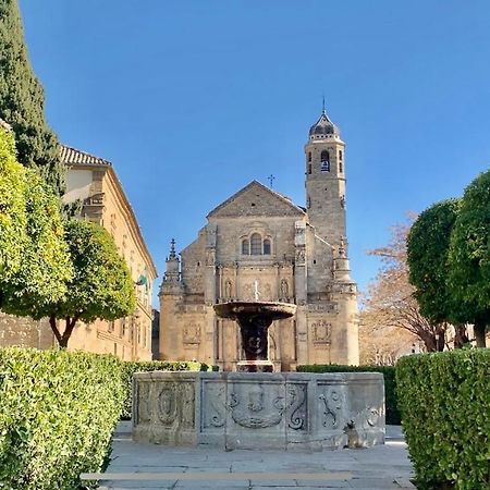 Vivienda Cádiz de Úbeda Exterior foto