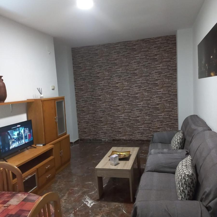 Vivienda Cádiz de Úbeda Exterior foto