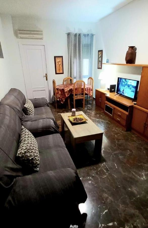 Vivienda Cádiz de Úbeda Exterior foto