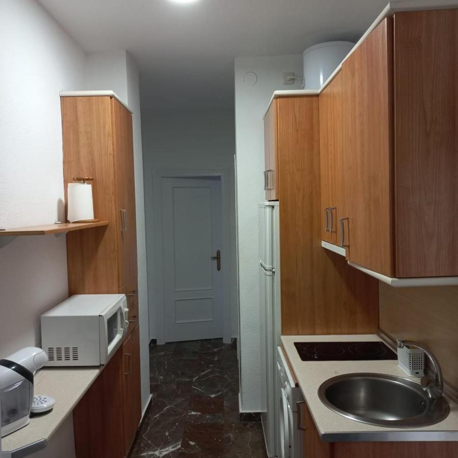 Vivienda Cádiz de Úbeda Exterior foto